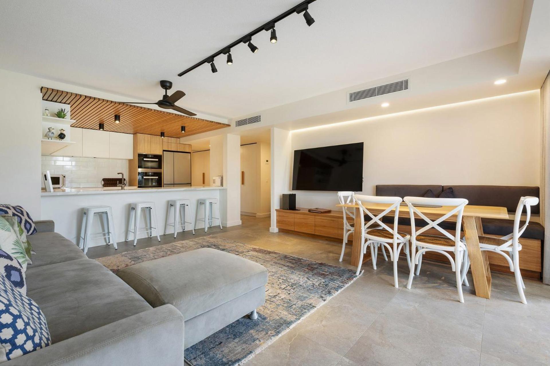 Apartamento A Perfect - Pacific Blue