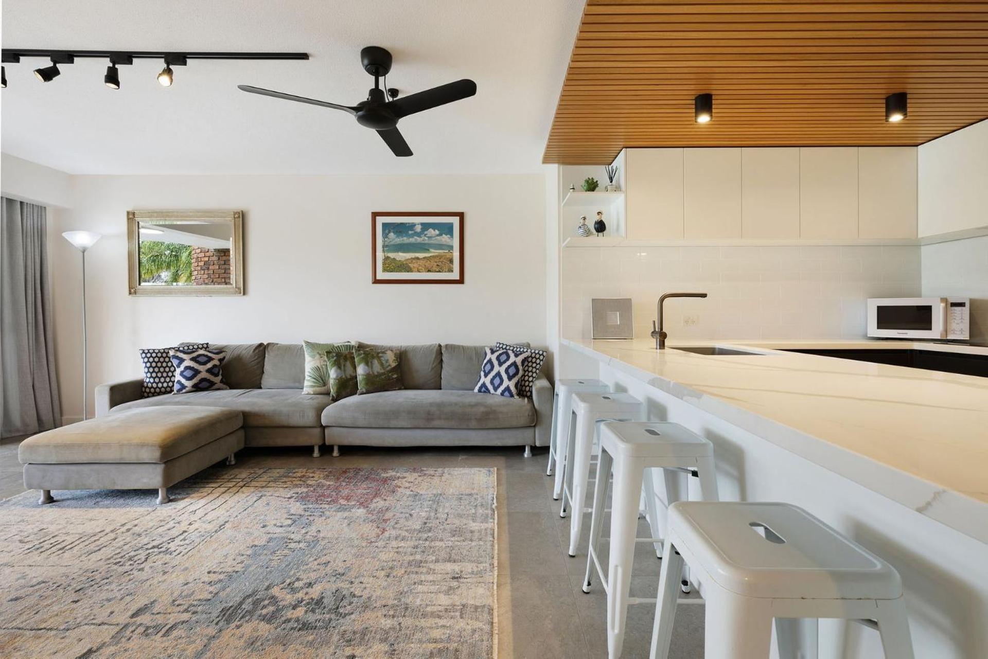 A Perfect - Pacific Blue Apartamento Byron Bay