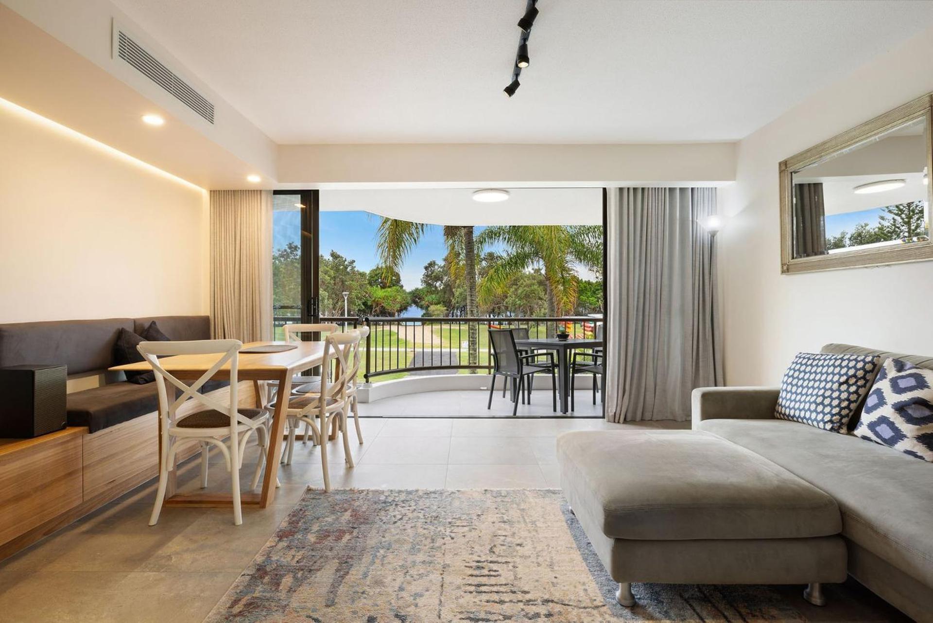 Apartamento A Perfect - Pacific Blue *
