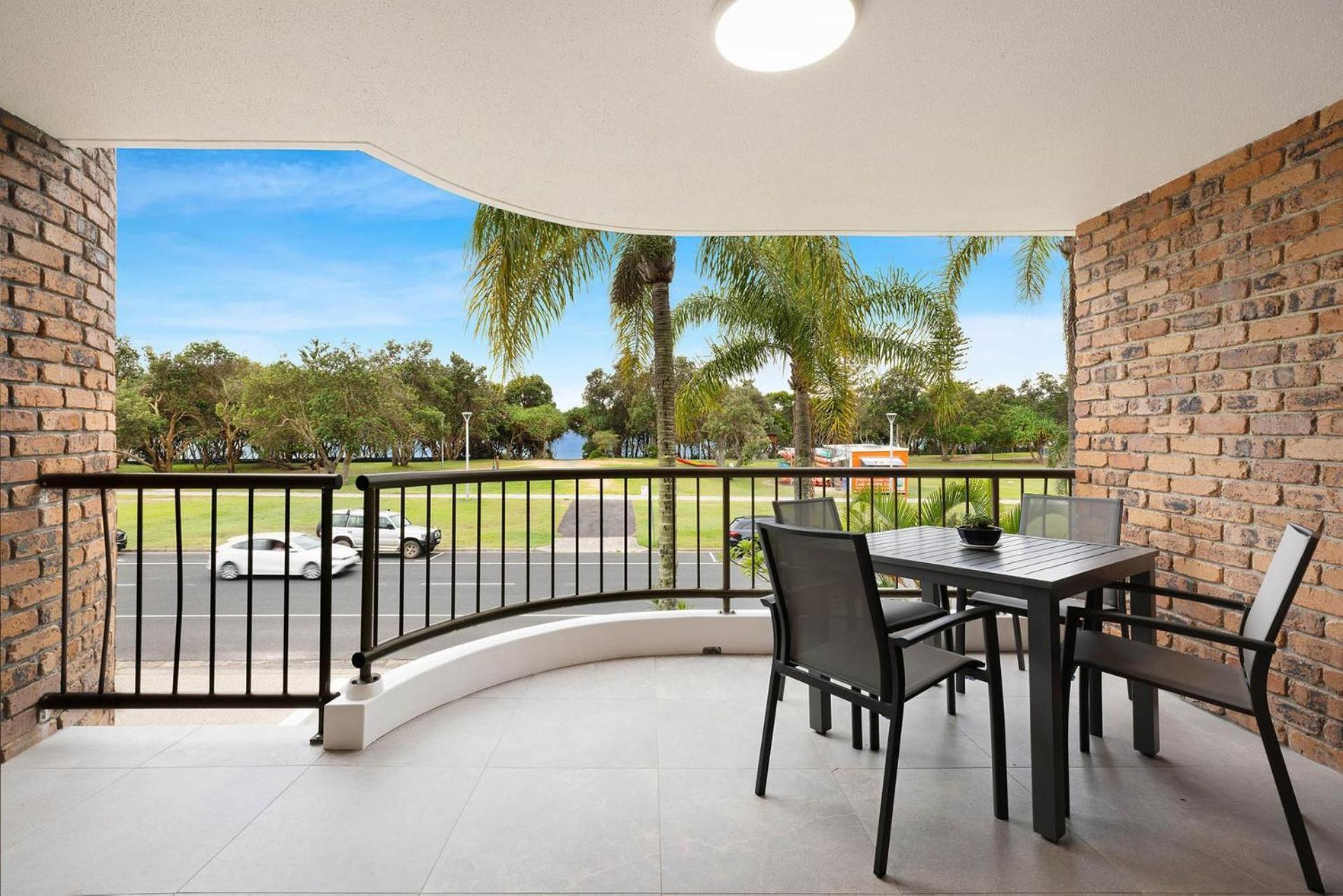 Apartamento A Perfect - Pacific Blue Byron Bay