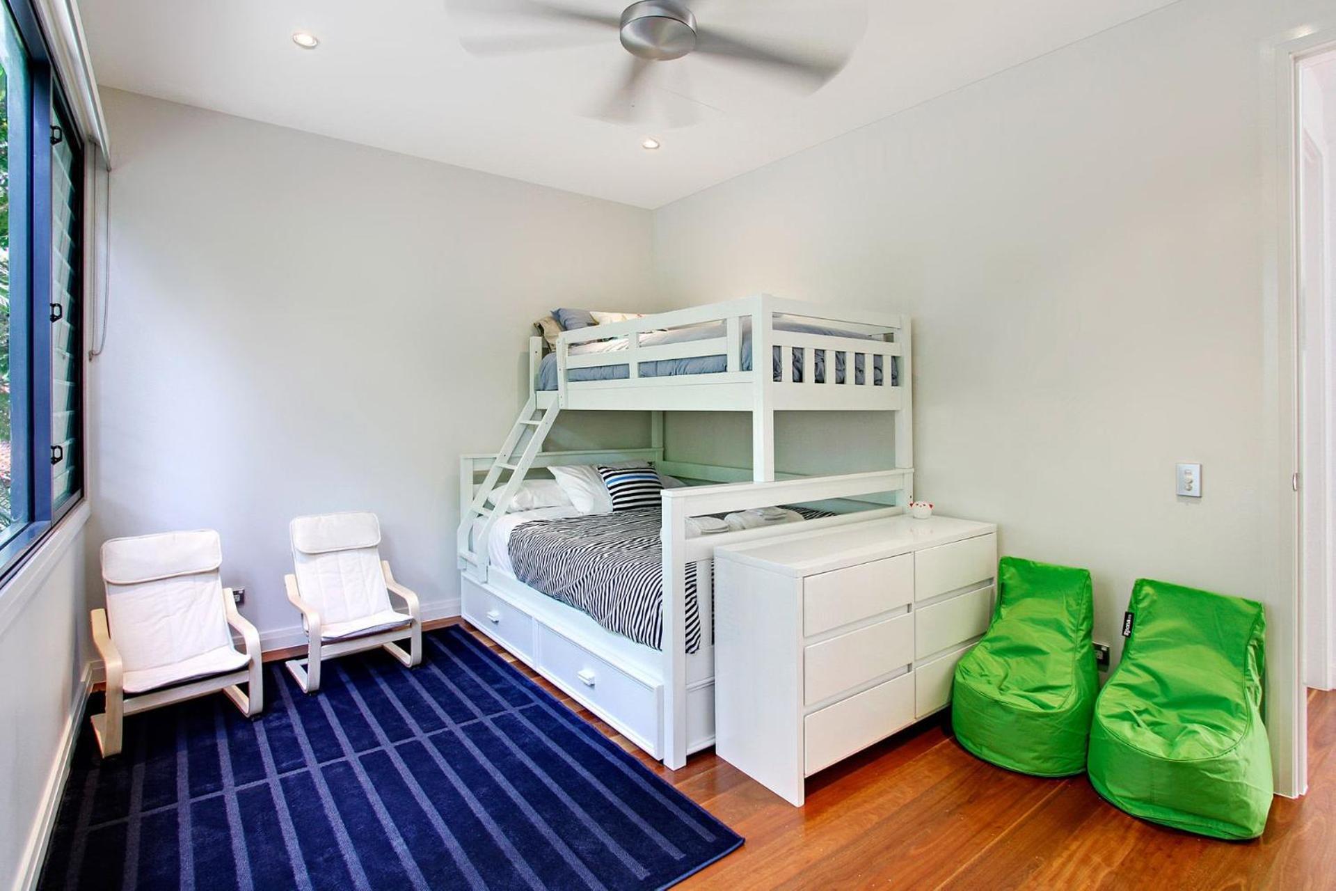 A Perfect - Ocean View At Kiah * Byron Bay