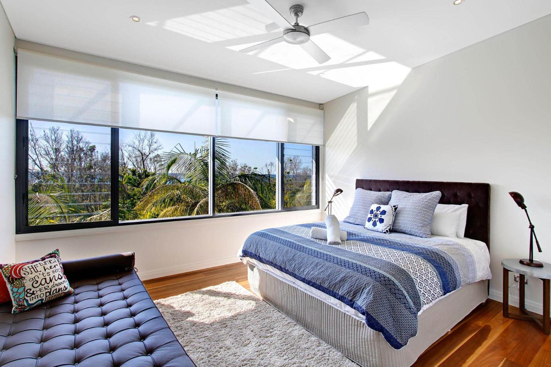 Holiday home A Perfect - Ocean View At Kiah *