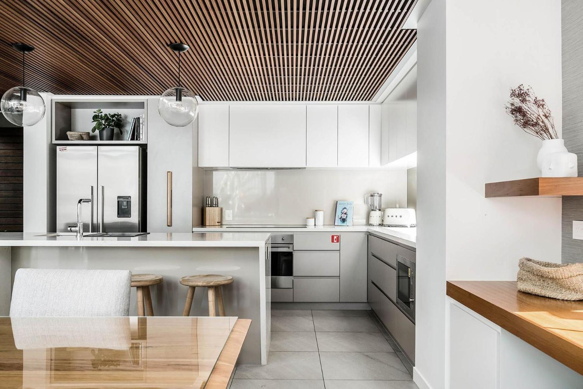 Koko's Beach Houses 1 And 2 Byron Bay