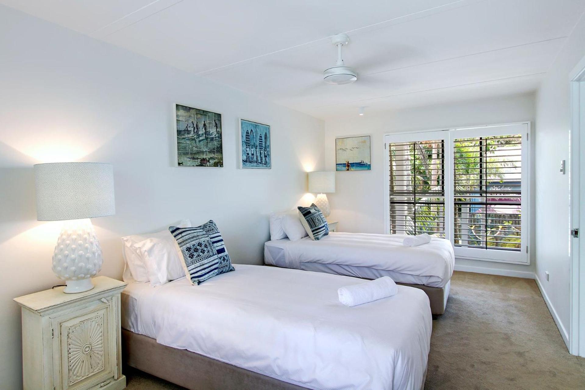Holiday home Jimmy's Beach House *