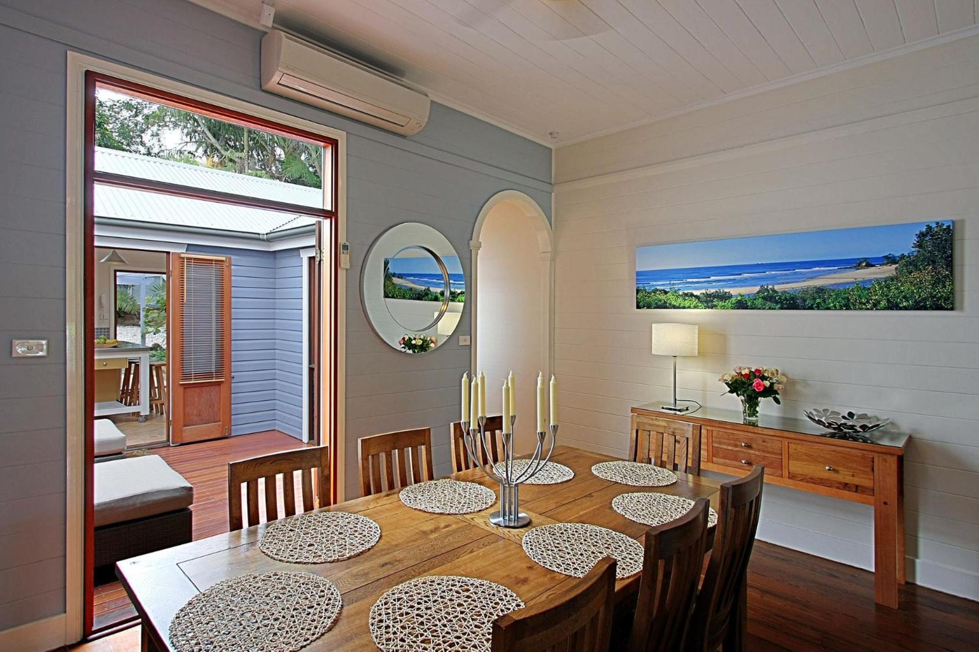 A Perfect - Harkaway * Byron Bay