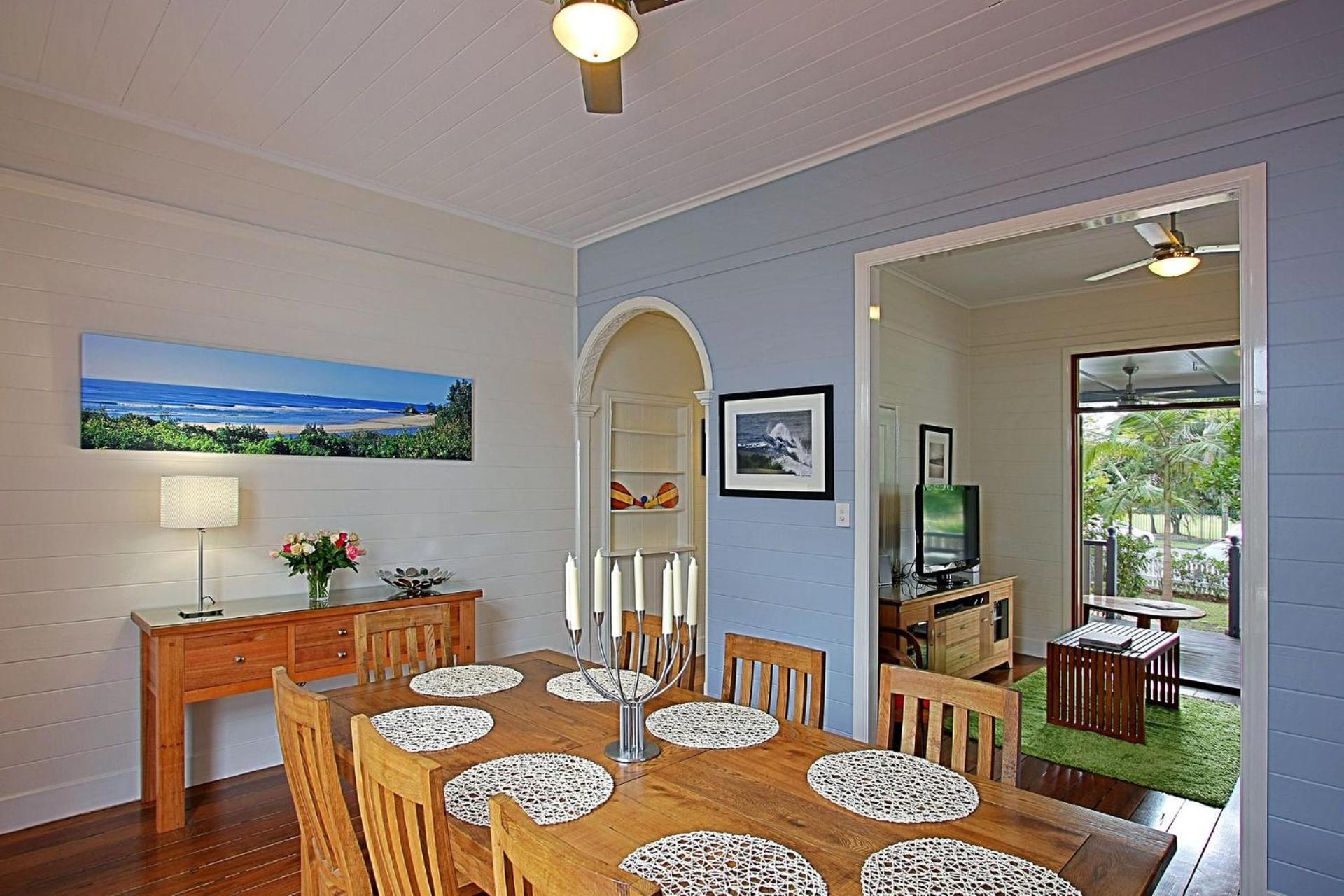 A Perfect - Harkaway Byron Bay