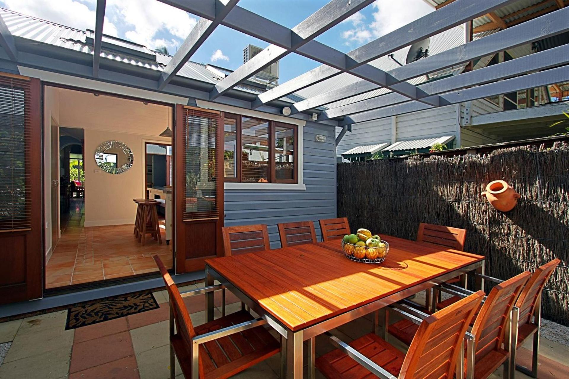 A Perfect - Harkaway Casa de férias Byron Bay