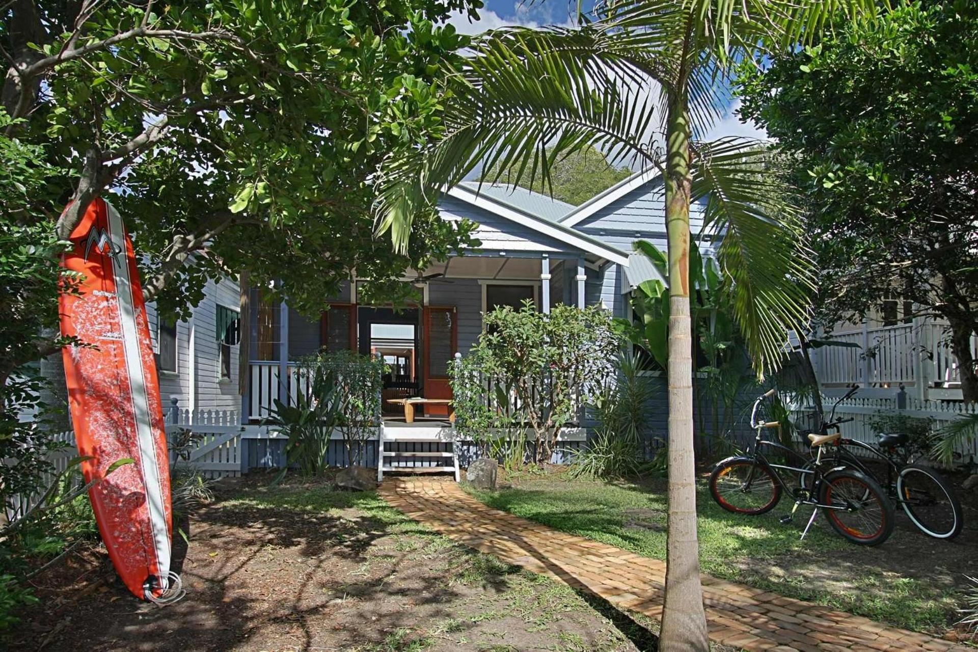 Casa de férias A Perfect - Harkaway Byron Bay