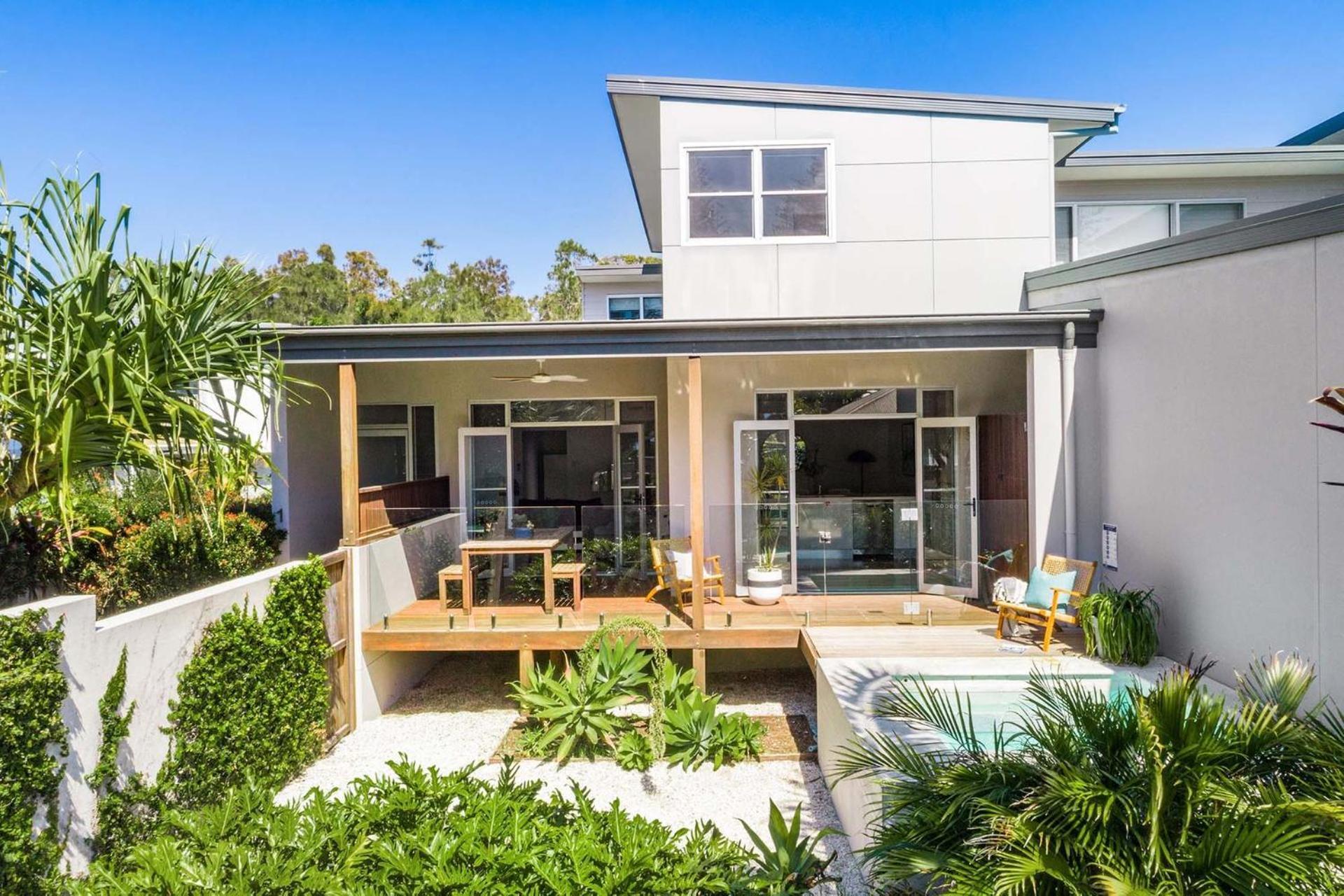 A Perfect - Clique 1 Villa *
