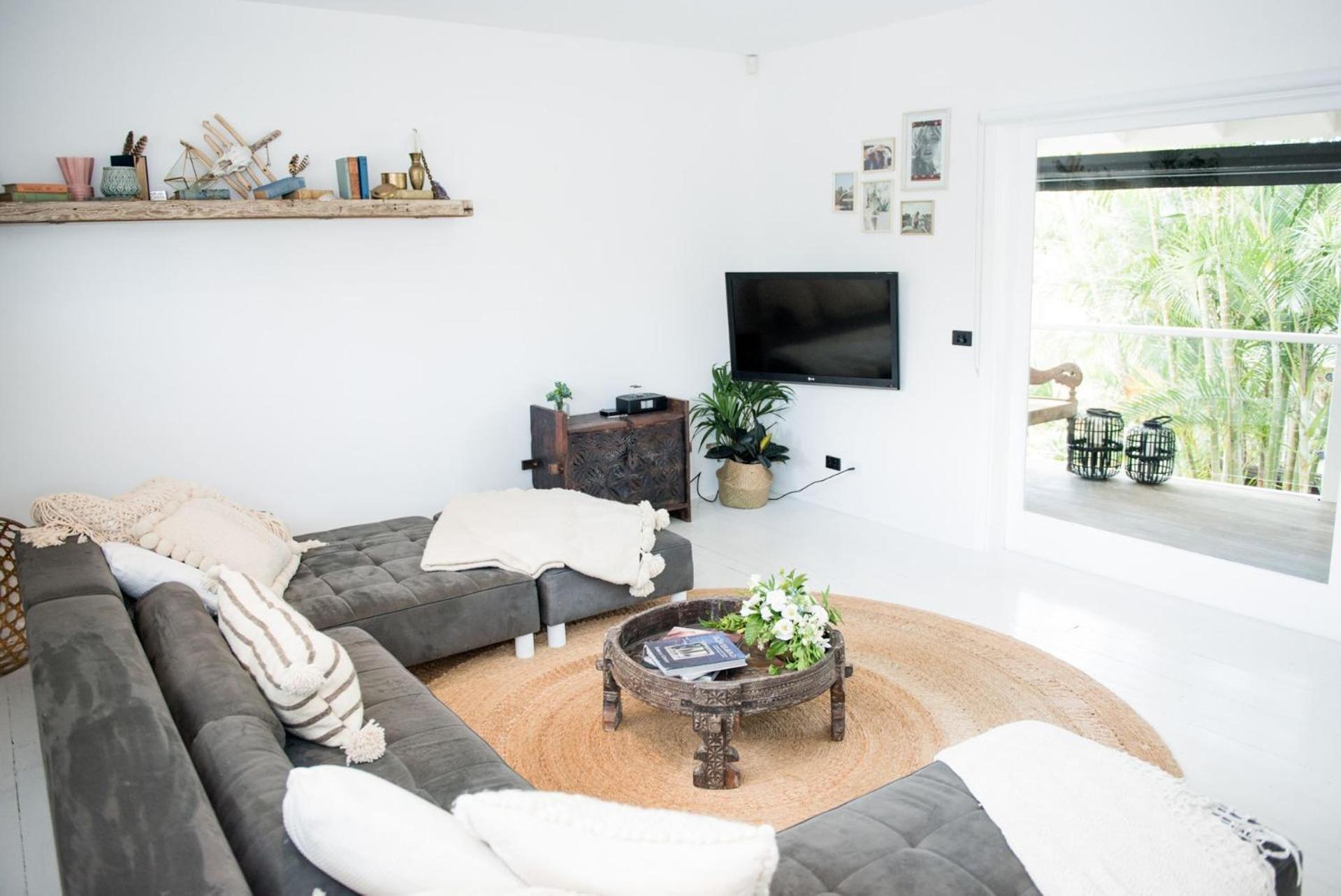 A Perfect - Cactus Rose Holiday home Byron Bay