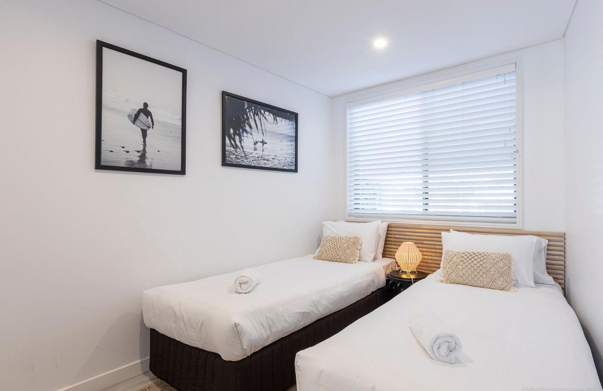 A Perfect - Bay Royal 2 * Byron Bay
