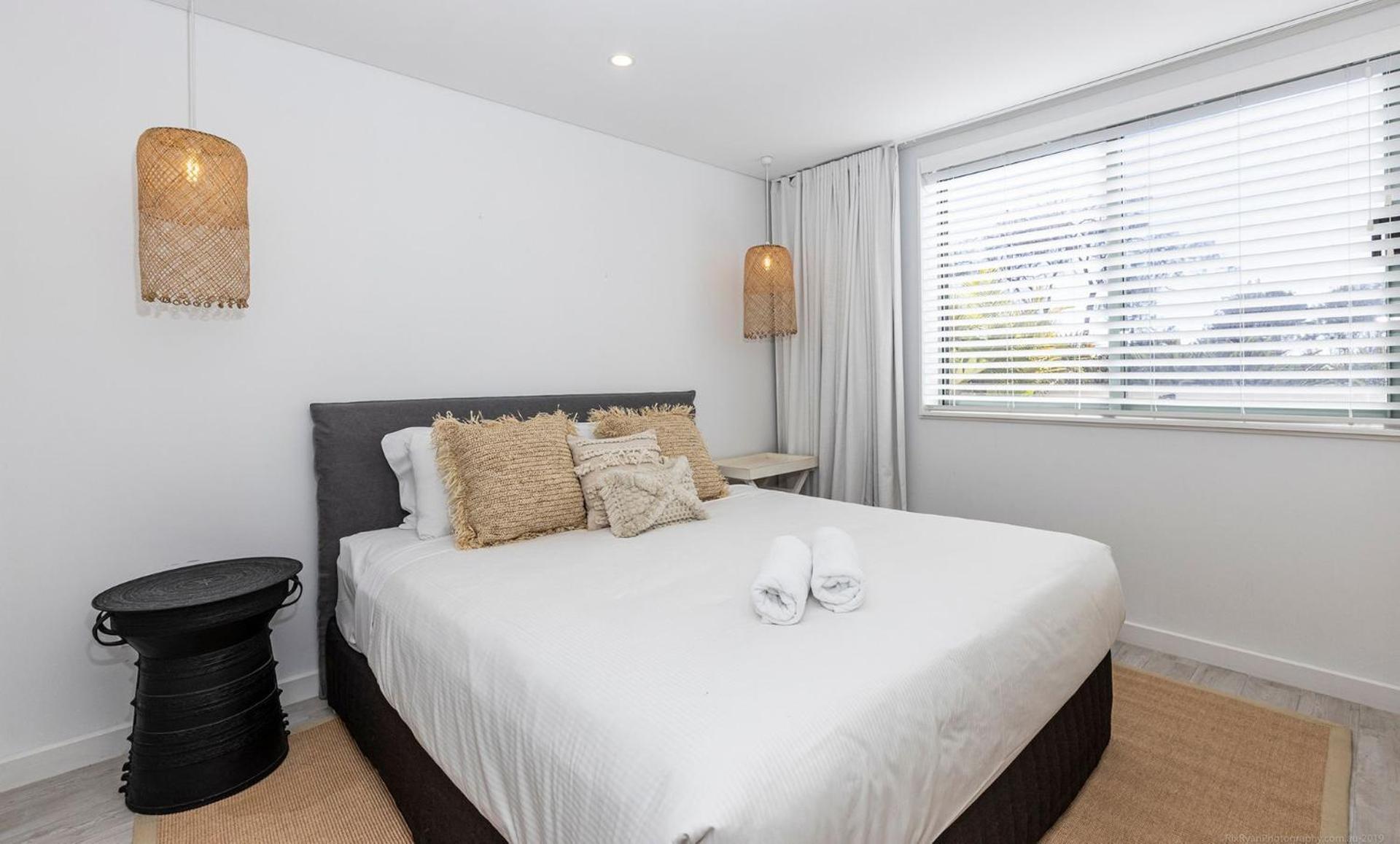 A Perfect - Bay Royal 2 * Byron Bay