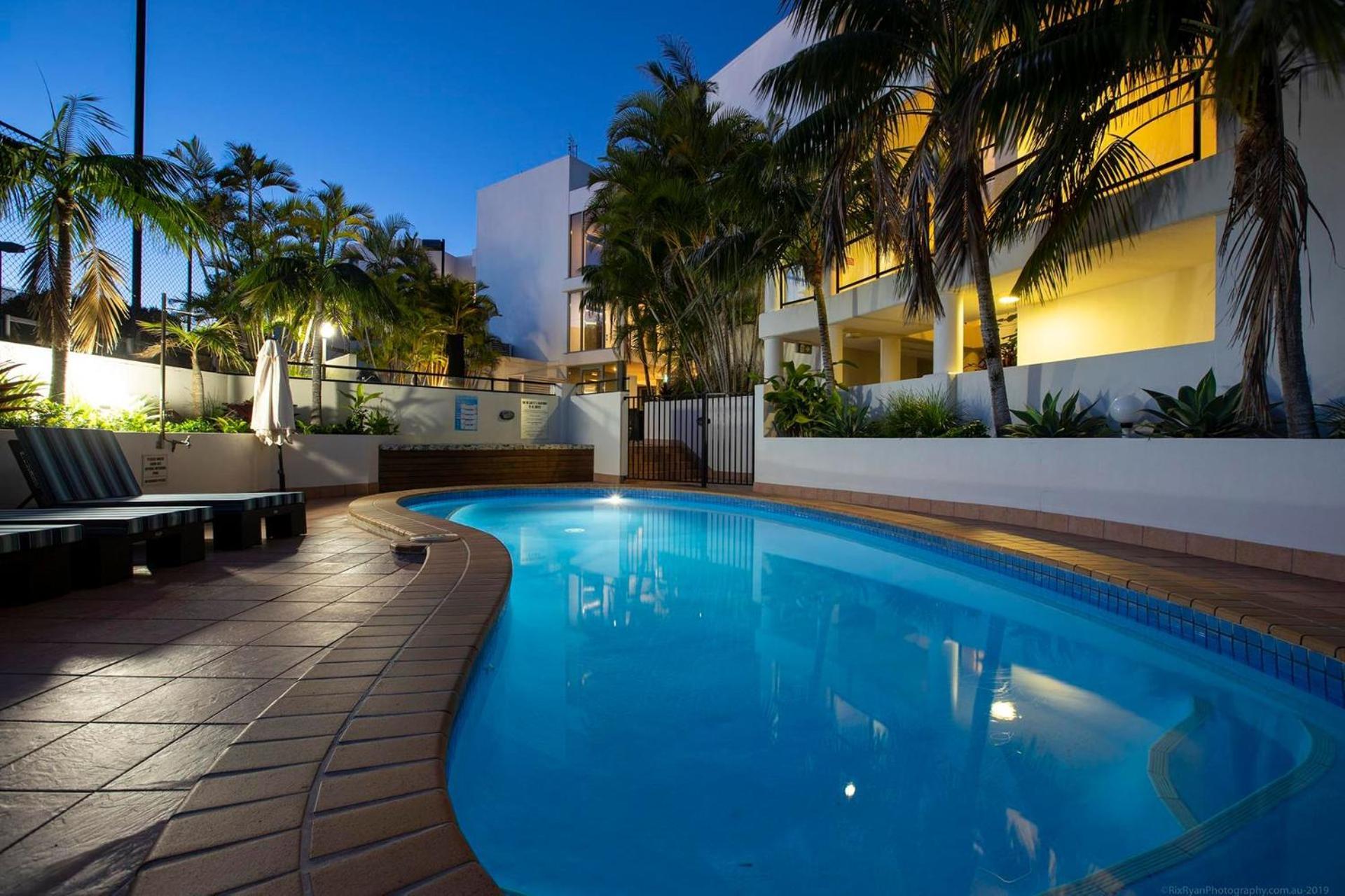 A Perfect - Bay Royal 2 Apartamento Byron Bay