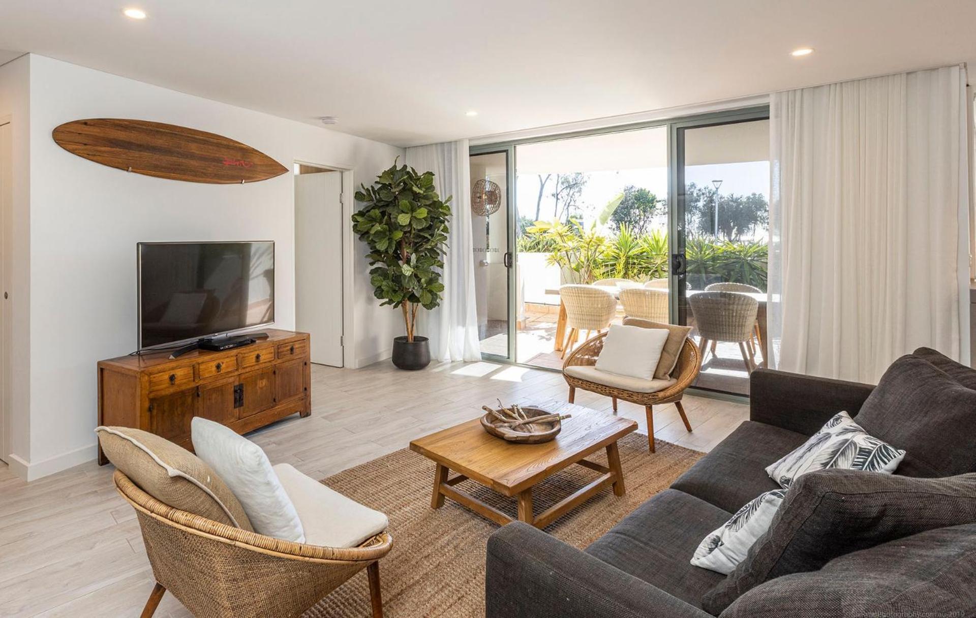 A Perfect - Bay Royal 2 Apartamento