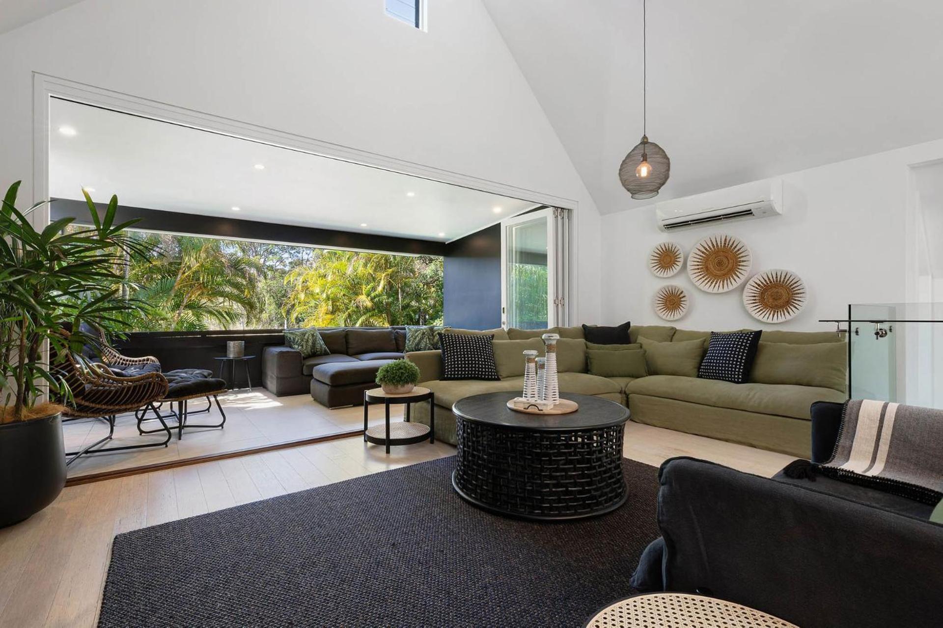 A Perfect Stay - Arya Holiday home Byron Bay