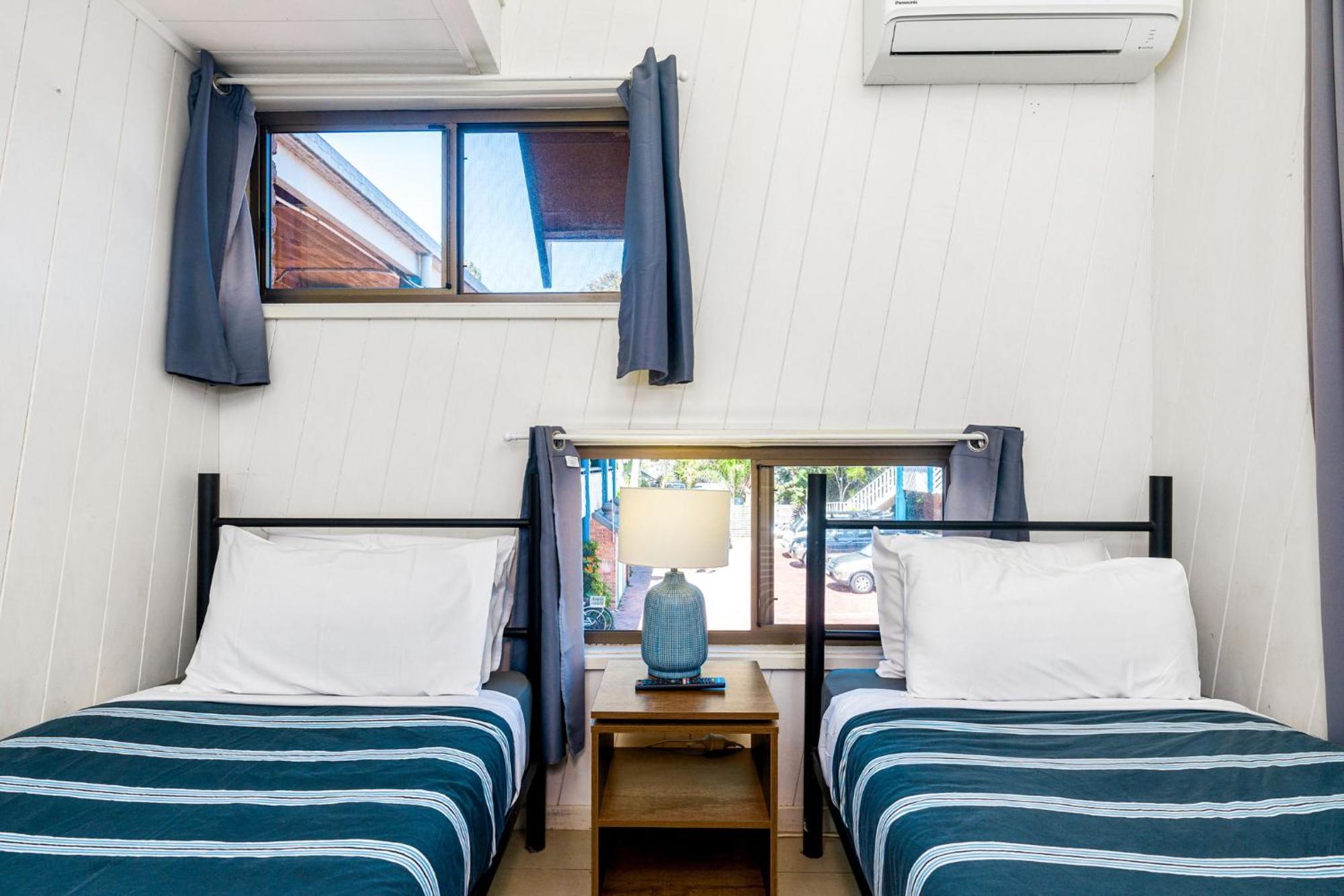 Aquarius Backpackers Hostel