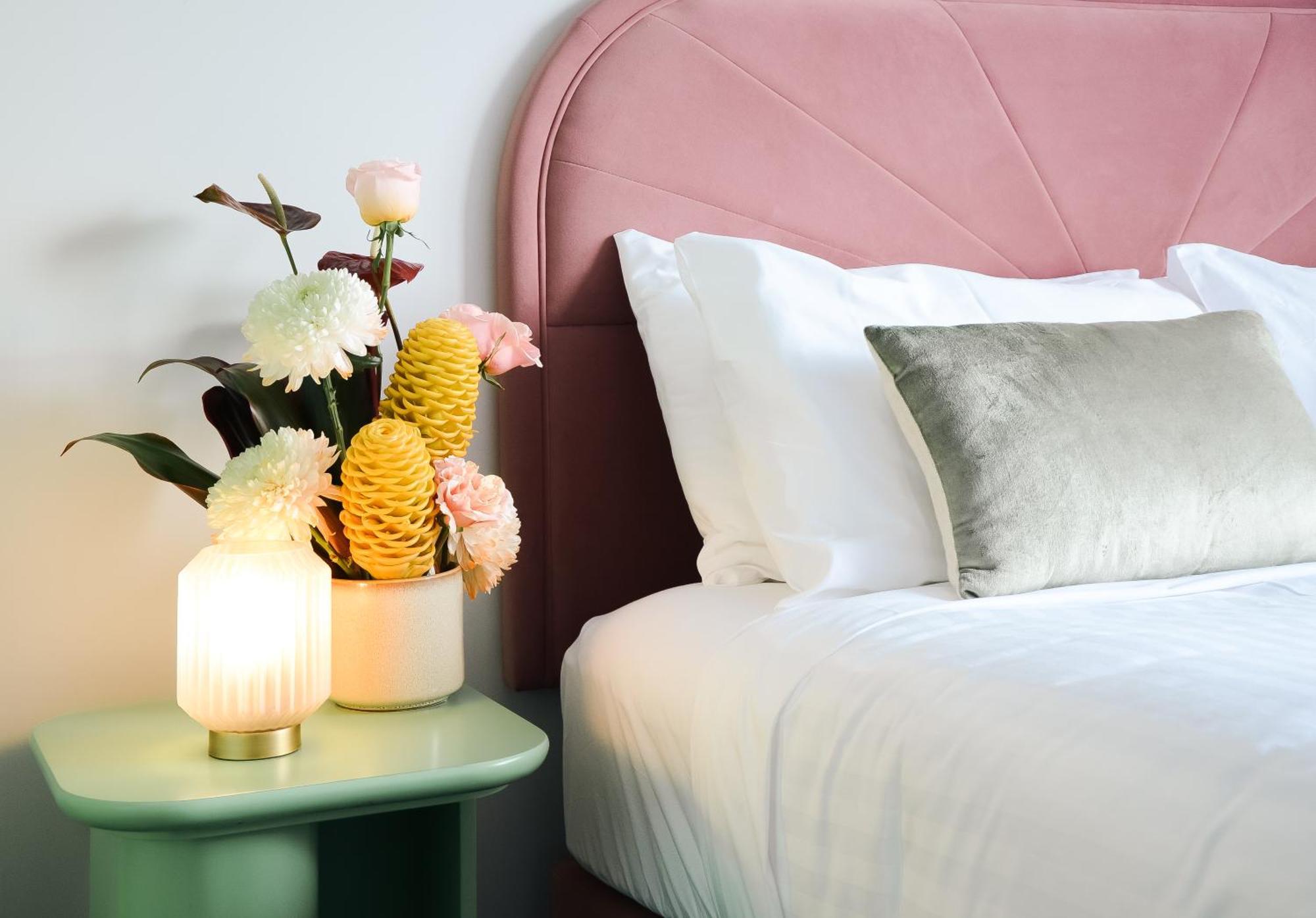 Hostel Vali By Village Byron Bay