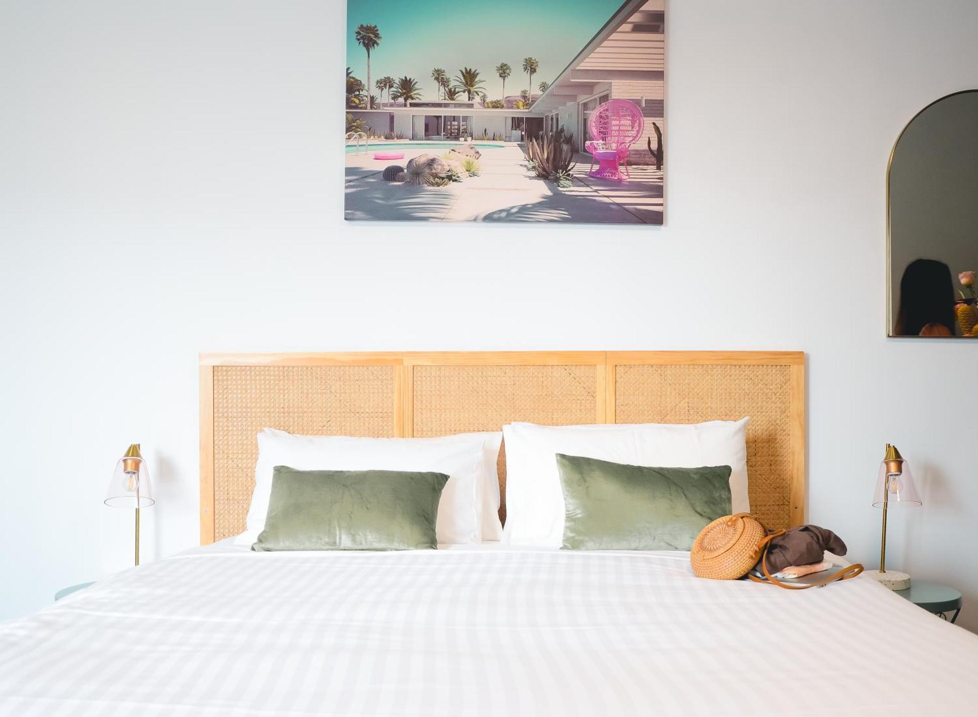 Vali By Village * Byron Bay