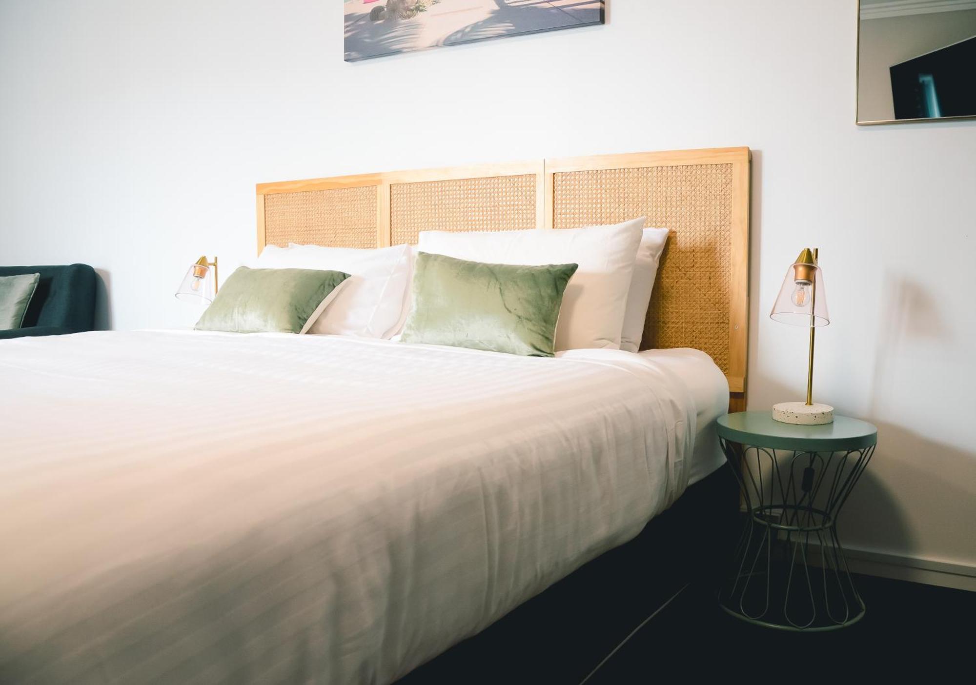 Hostel Vali By Village