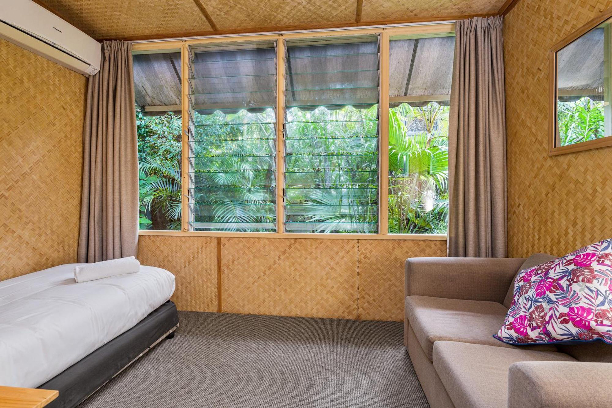 Motel Tallow (adults Only) 3*
