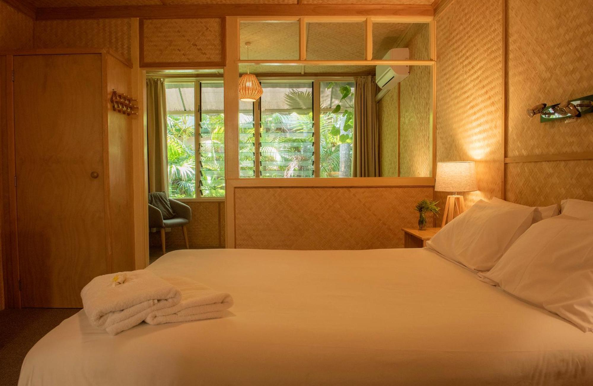Motel Tallow (adults Only) 3*