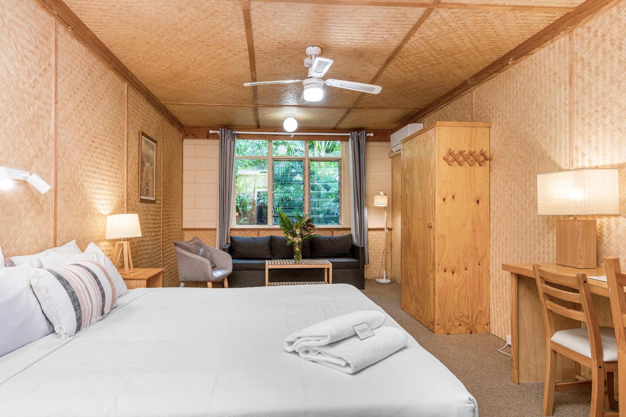 Tallow (adults Only) Motel 3*
