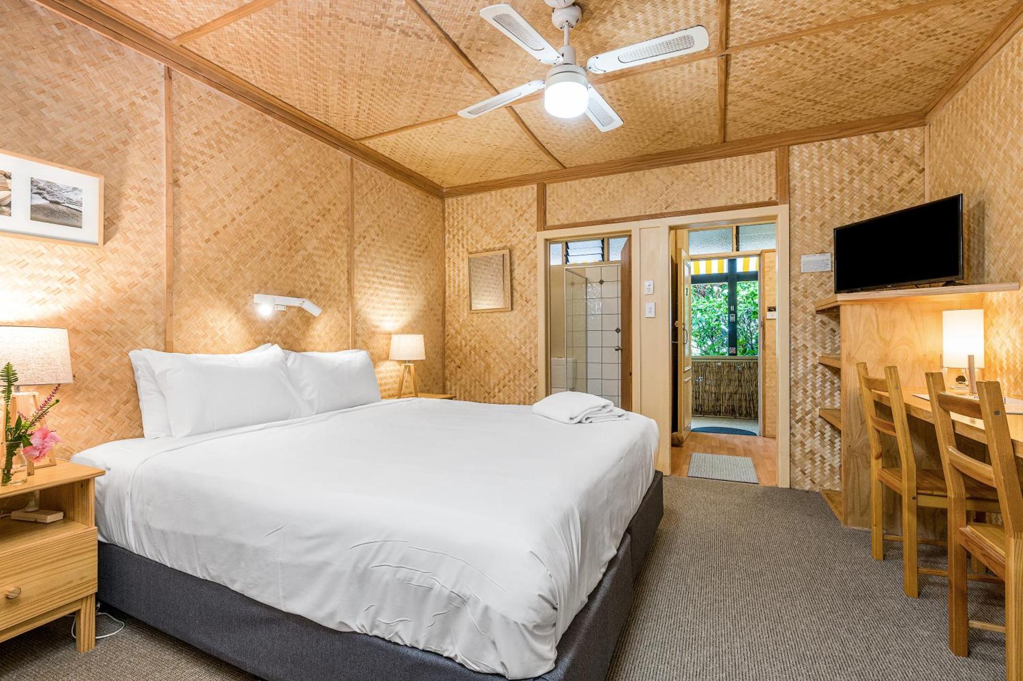 Tallow (adults Only) 3* Byron Bay