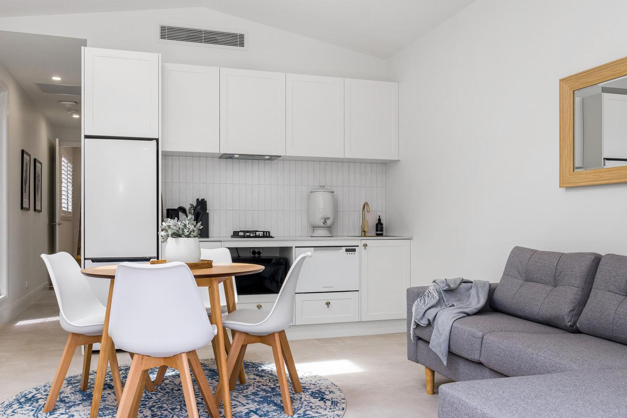 Holiday home Sunny Palm - Brand New