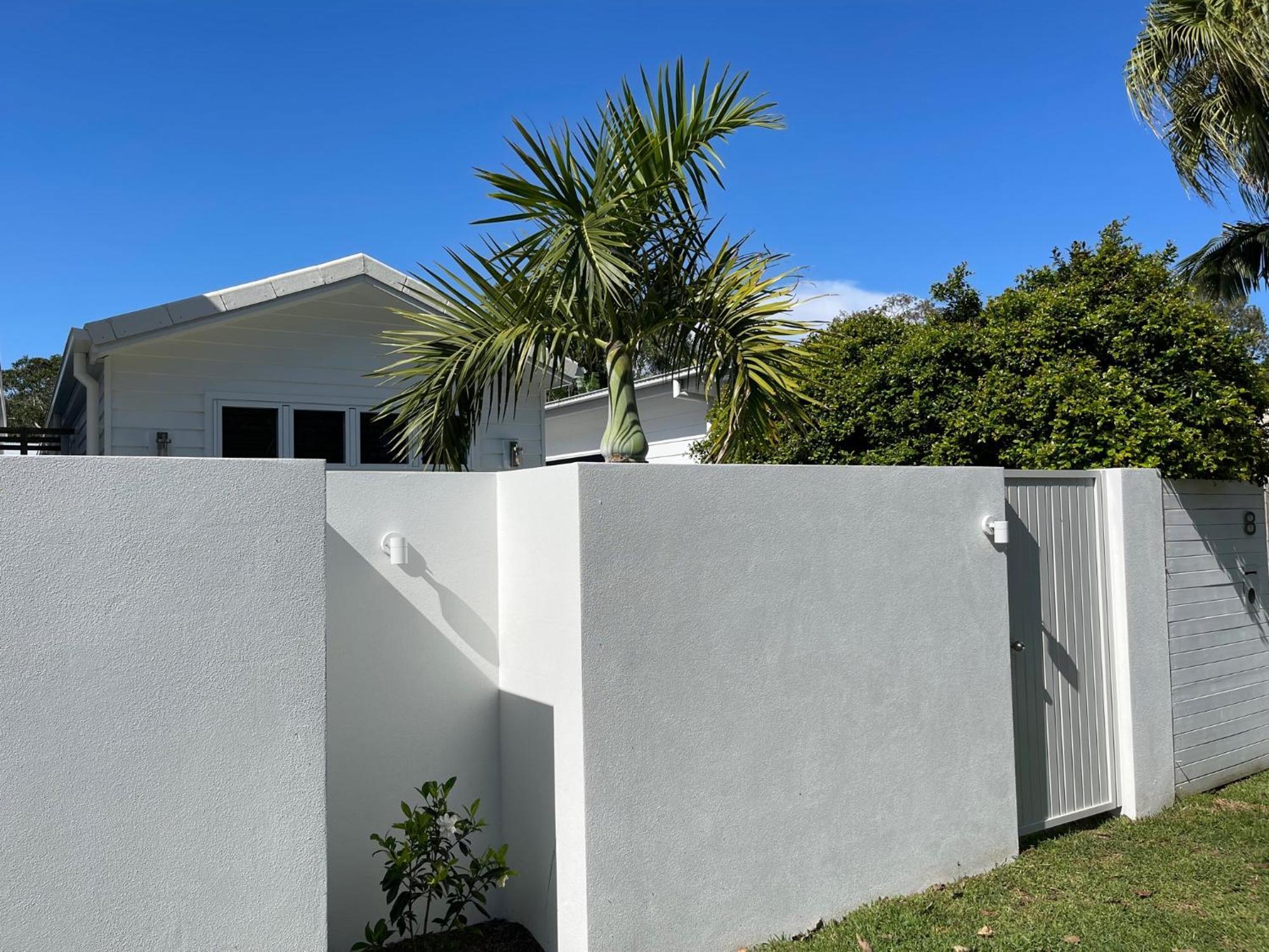 Holiday home Sunny Palm - Brand New