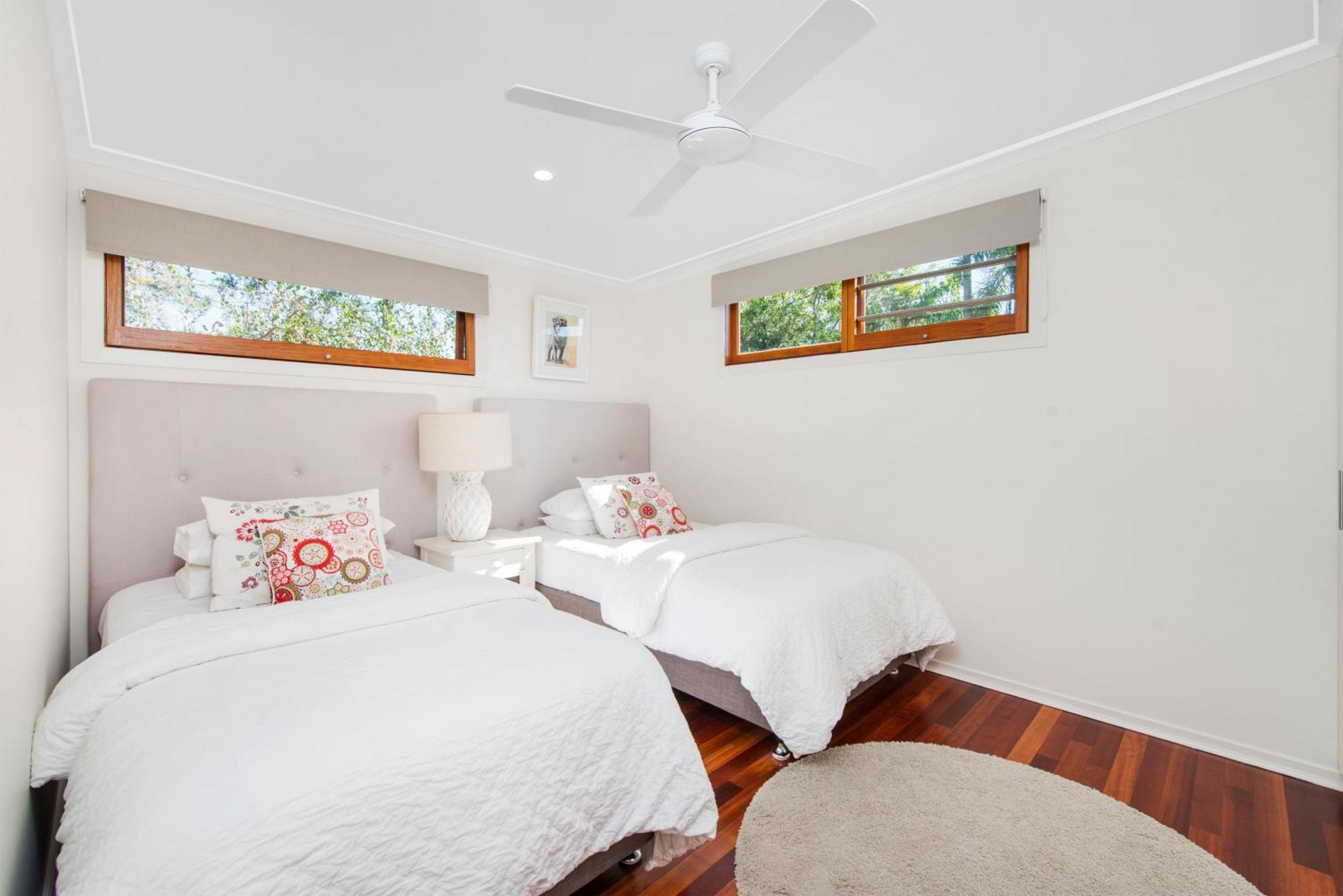 8 Marvell Lane Byron Bay