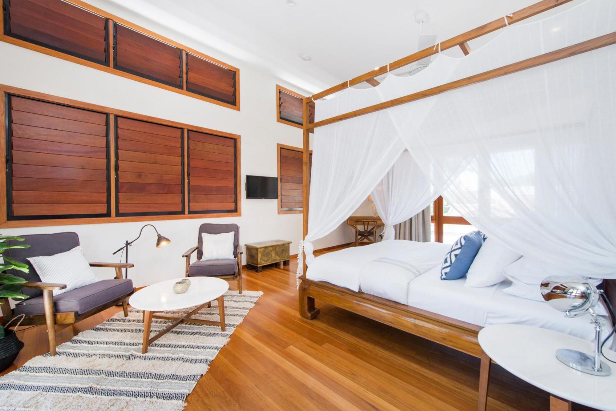 Holiday home 8 Marvell Lane