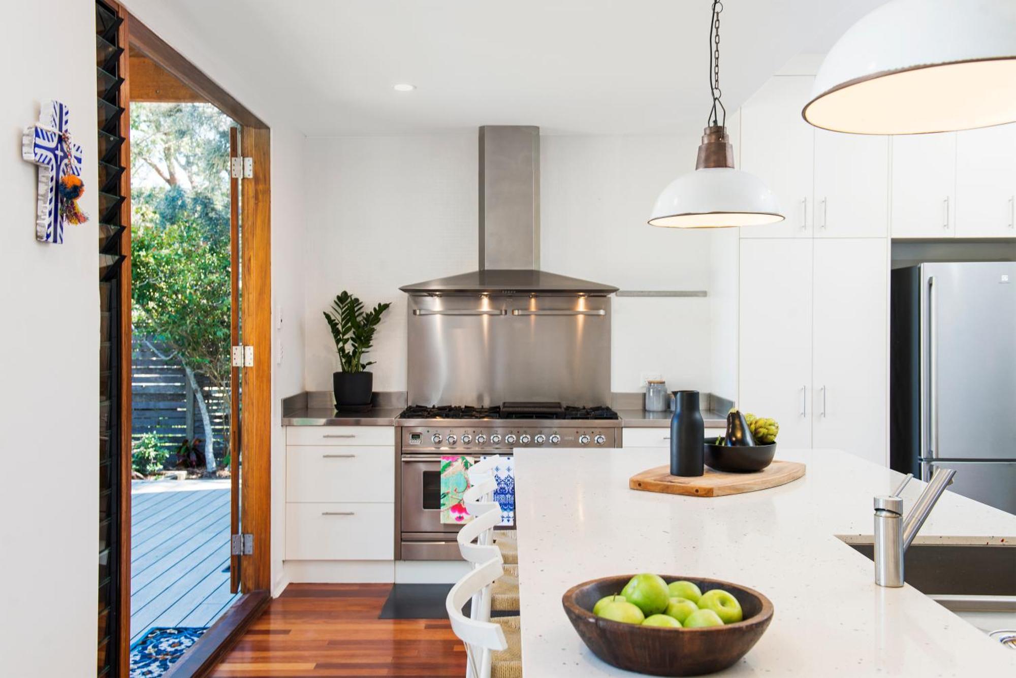 8 Marvell Lane Holiday home *
