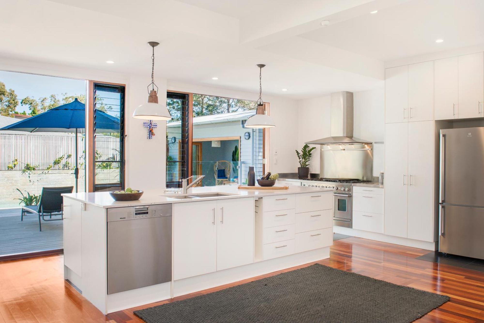 8 Marvell Lane Holiday home Byron Bay