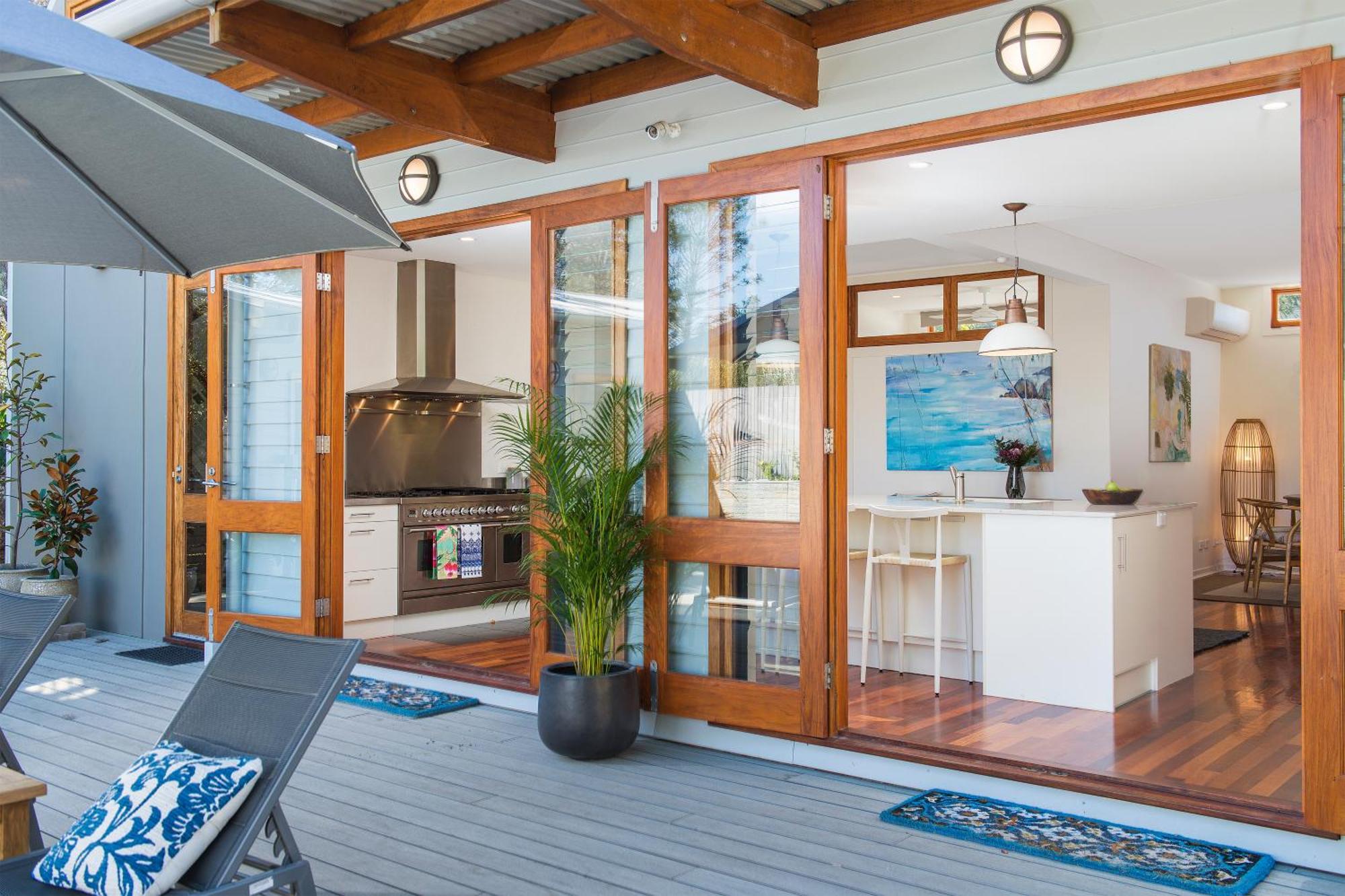 8 Marvell Lane Holiday home *