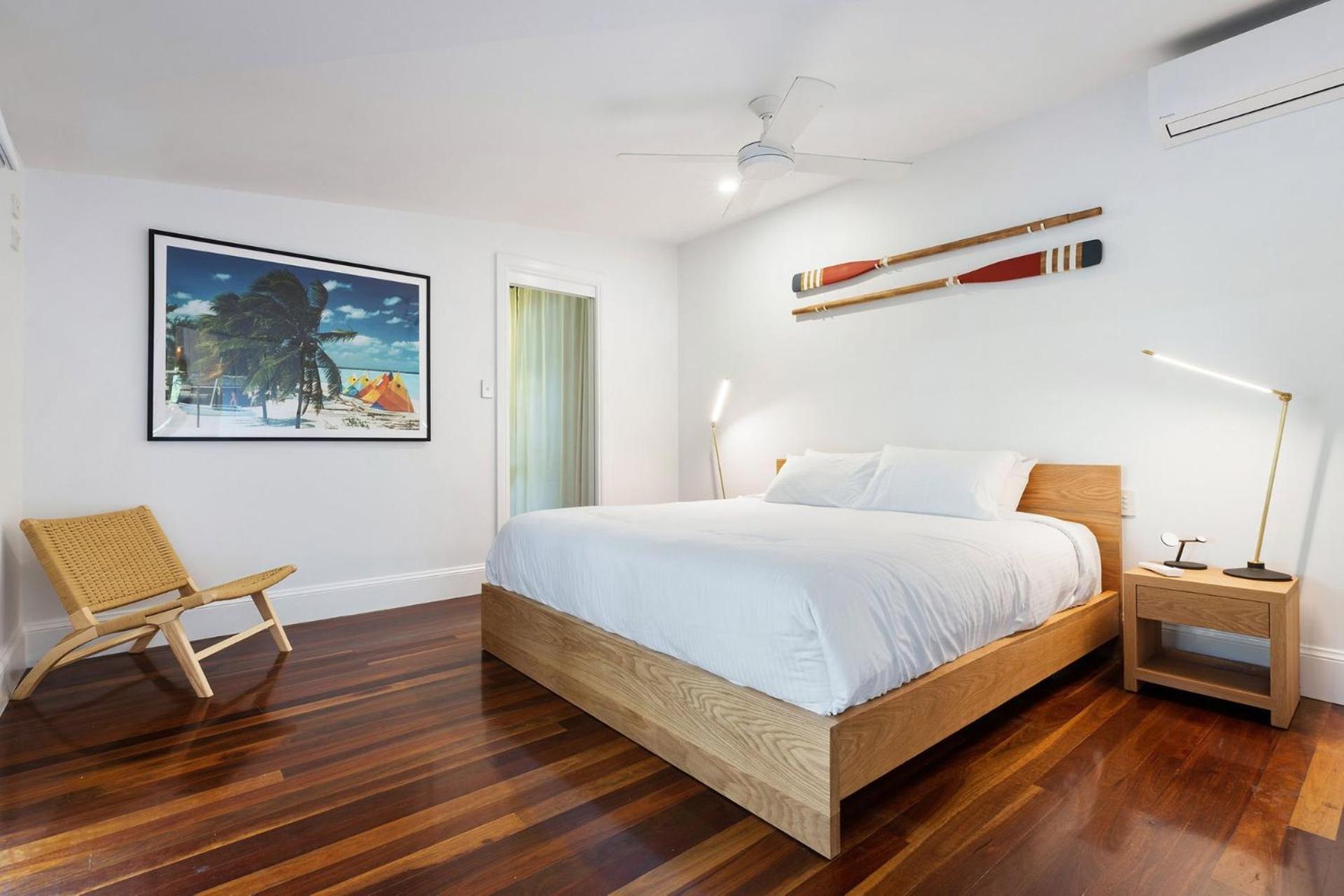 Margaret - Walk To Town & Main * Byron Bay