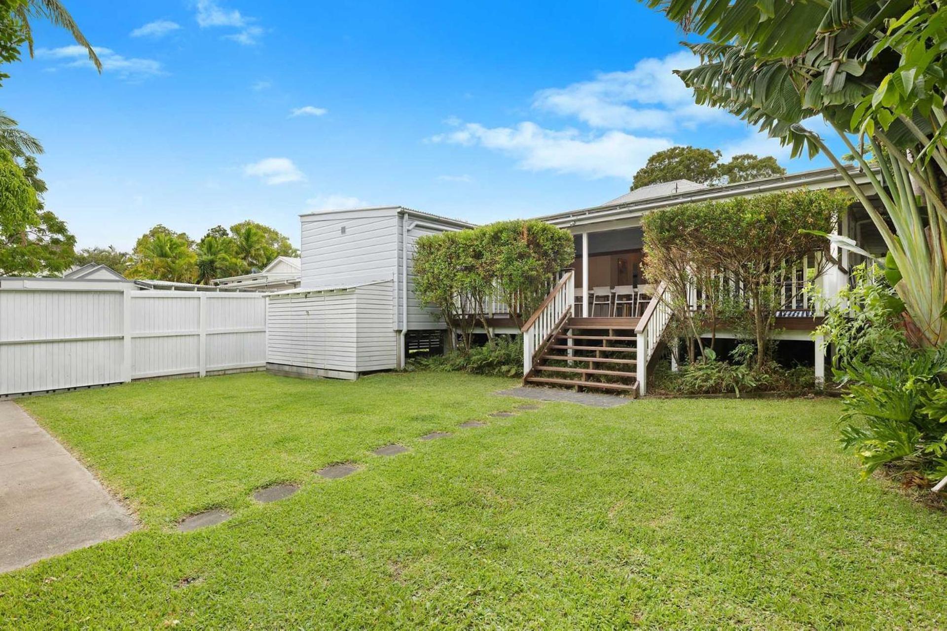 Casa de férias Margaret - Walk To Town & Main Byron Bay