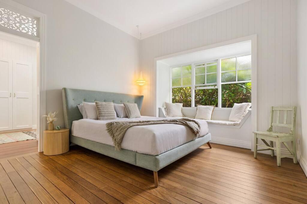 Holiday home Fuller Holidays - Daisy's House - Burns St Byron Town