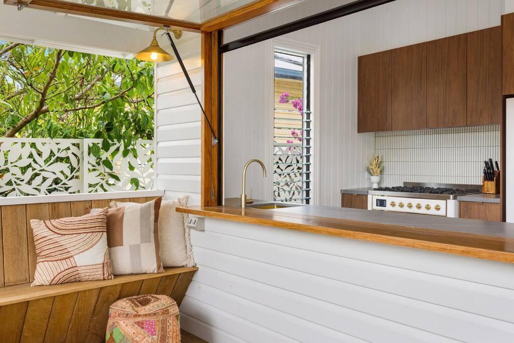 Fuller Holidays - Daisy's House - Burns St Byron Town Holiday home
