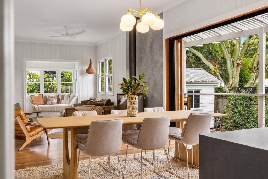 Fuller Holidays - Daisy's House - Burns St Byron Town Holiday home *