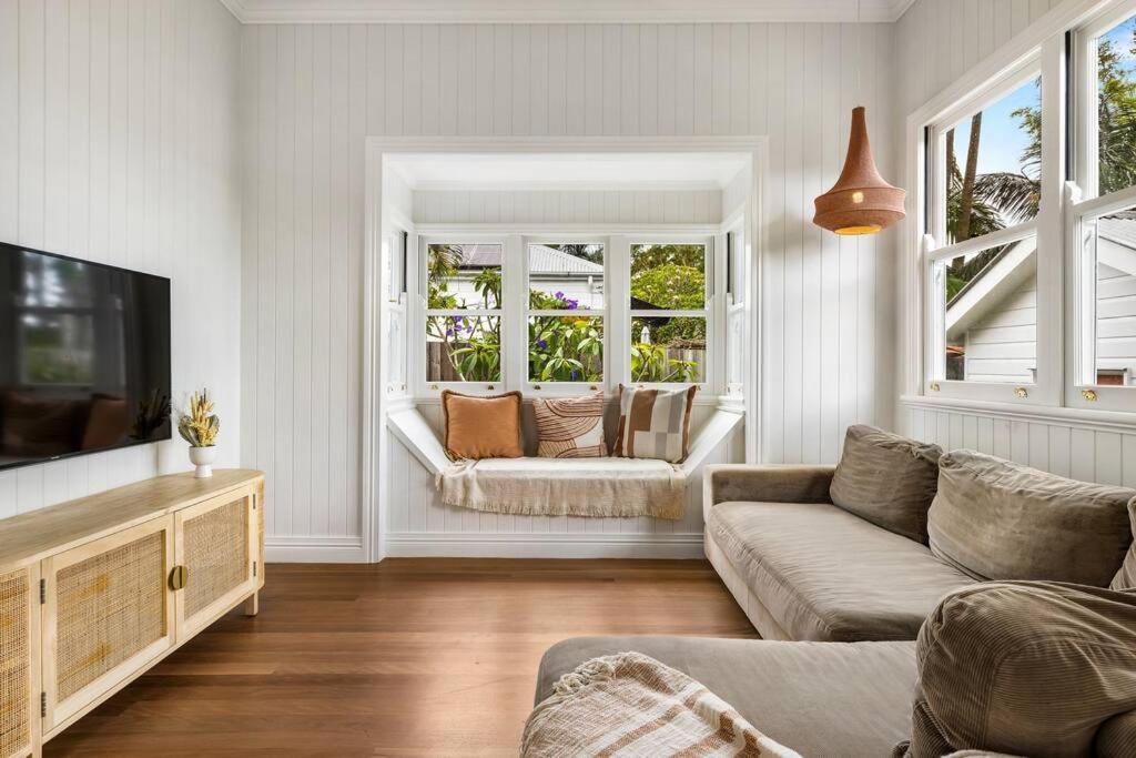 Holiday home Fuller Holidays - Daisy's House - Burns St Byron Town *