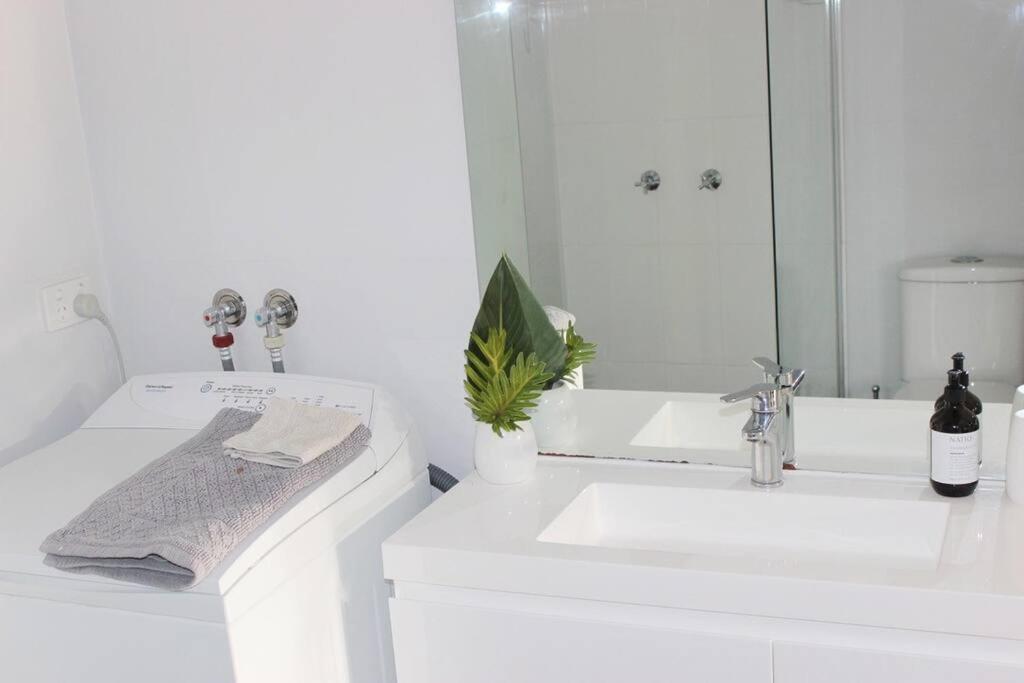 Apartment Cc's @ Byron Self Contained