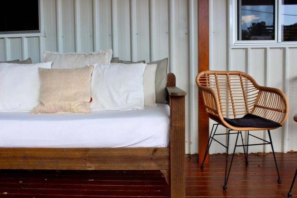 Cc's @ Byron Self Contained Apartment Byron Bay