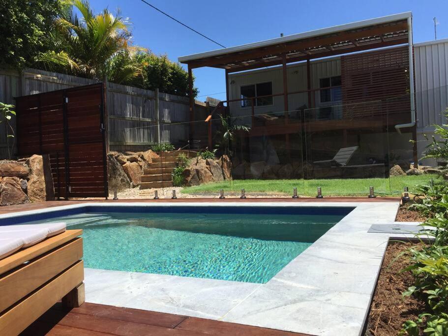 Apartment Cc's @ Byron Self Contained Byron Bay