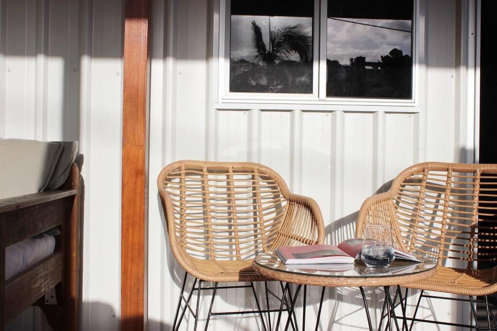 Apartment Cc's @ Byron Self Contained Byron Bay
