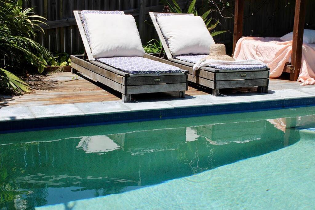 Apartment Cc's @ Byron Self Contained Byron Bay