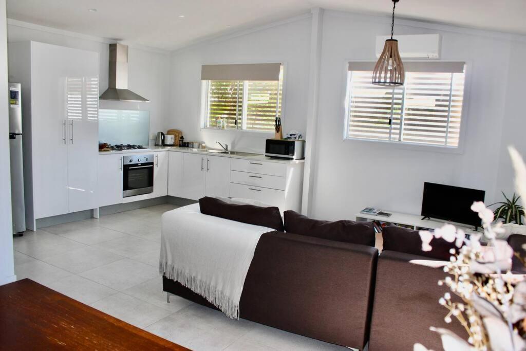 Apartment Cc's @ Byron Self Contained