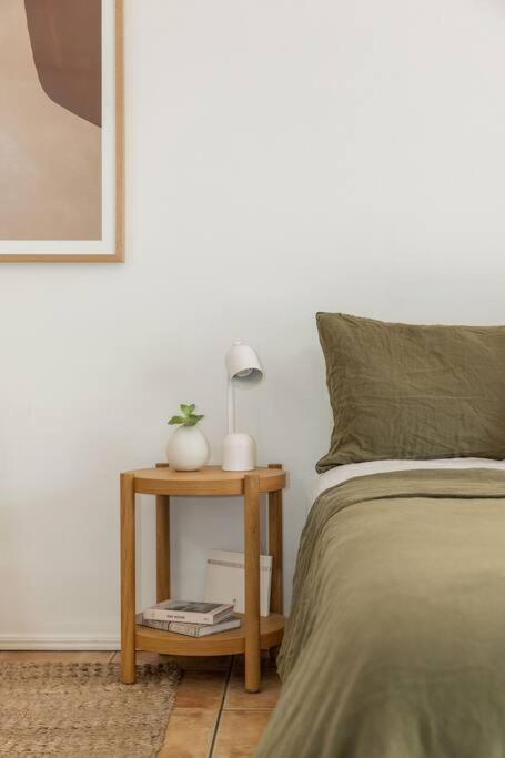 The Lane - Apartment Byron Bay