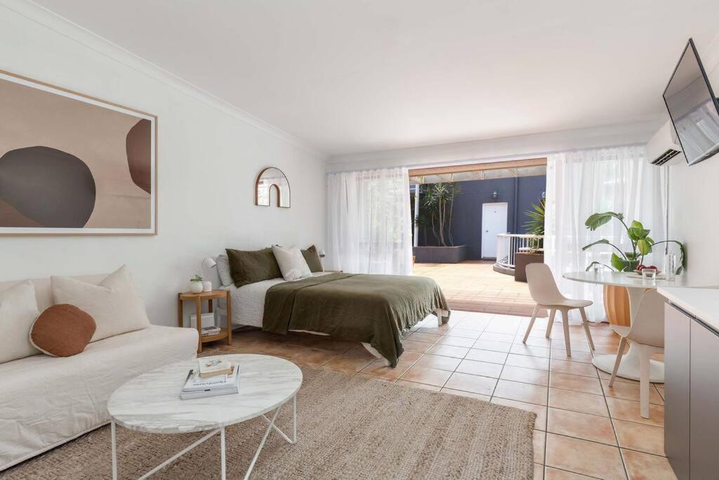 The Lane - Apartment *