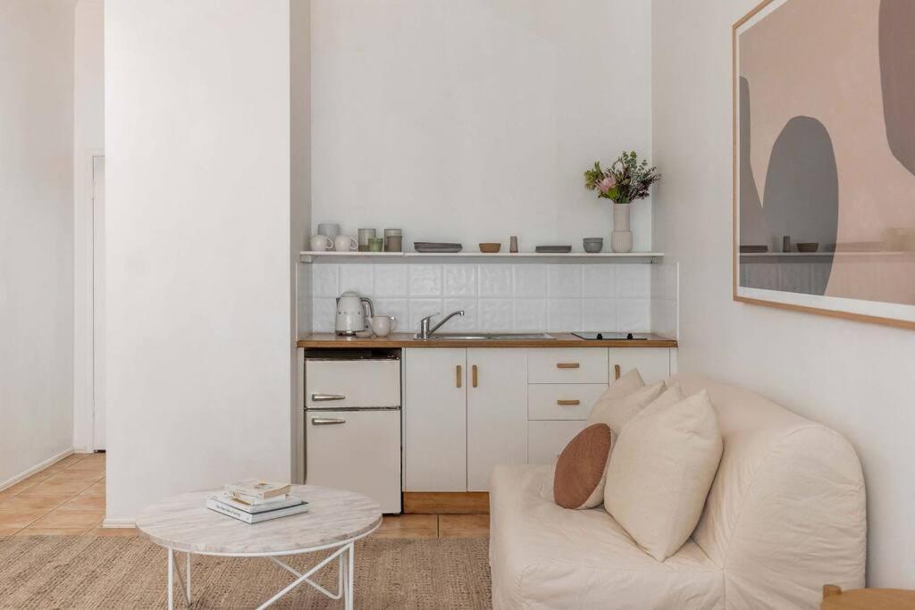 Apartment The Lane -