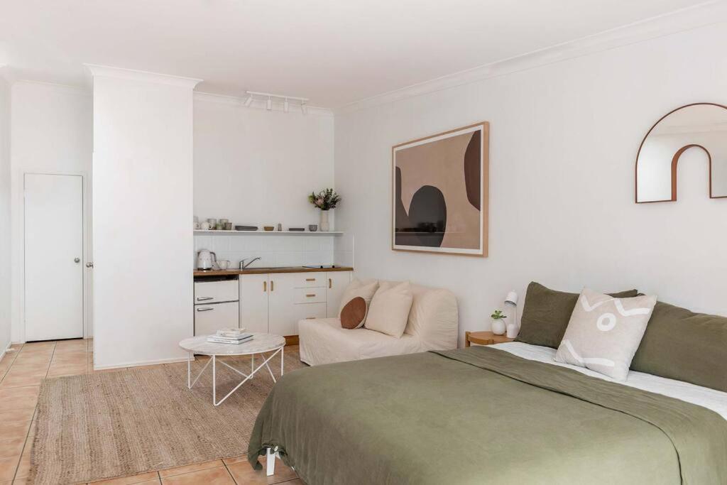 The Lane - Apartment